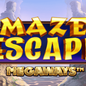 Maze Escape